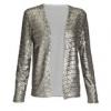 F&F flitteres blzer