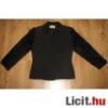 Csinos fekete blzer mret 38 40