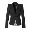 Mexx fekete blzer