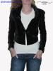 New Look fekete blzer S es mret