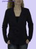 New Look fekete blzer - 40-es mret / j