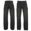 Tapout Denim Jeans frfi farmer nadrg