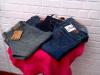 LOT Levis farmer Frfi s ni