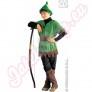 Robin Hood gyermek farsangi jelmez L mret