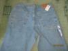 Levis 505 teljesen j farmernadrg elad