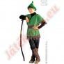 Robin Hood gyermek farsangi jelmez L mret