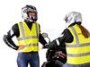 Safety Vest lthatsgi mellny mellny motoros