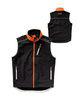 SOFTSHELL VEST mellny motoros