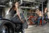 Motoros farmer a Rokker Jeans tl