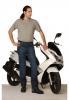 Shox Citylife motoros farmer