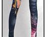 Farmer hats mints leggings S M mret 41544