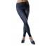 Thermo koptatott farmer hats leggings