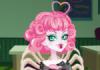 Monster High: ruha C.A. Cupid