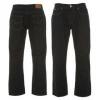 Lee Cooper Rain Denim frfi farmernadrg