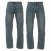 Lee Cooper Rain Denim frfi farmernadrg