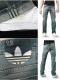 Diesel adidas farmer