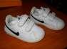 NIKE zrt gyerek cip 21 .5 s mret