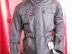 Denum textil kabt piros-fekete hossz