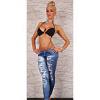Divatos farmer legging