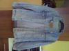 Levis Farmerkabt